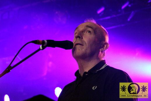 The Hotknives (UK) 3. Berlin Ska City Festival - Astra Kulturhaus, Berlin 24. Januar 2015 (3).JPG